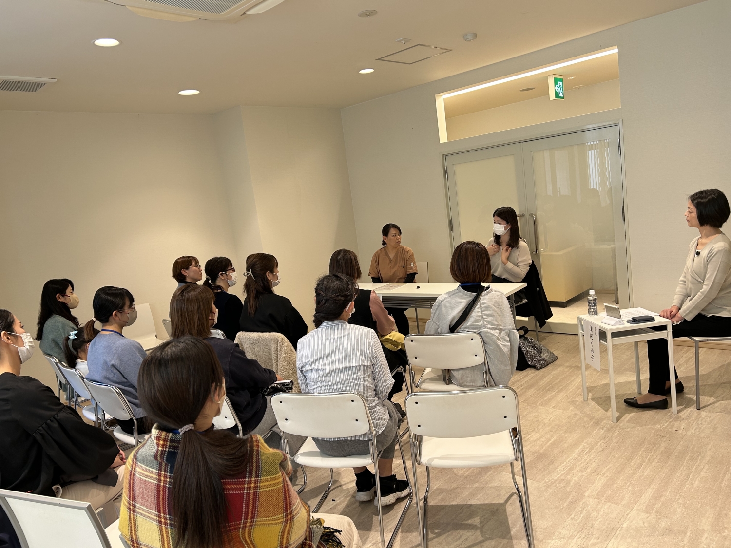 お産シンポジウム2025くまもと開催しました！