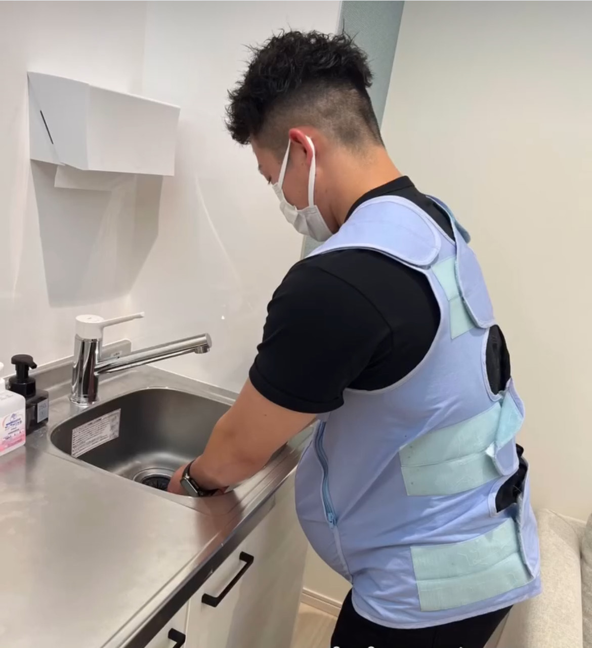 パパママクラス